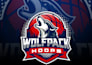 create illustration, e sports logo